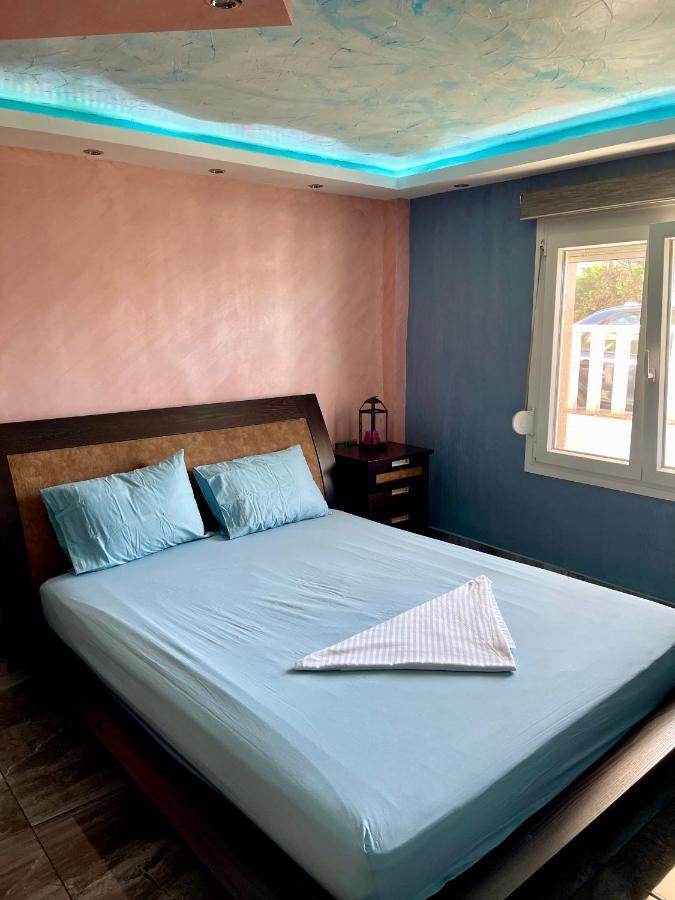 Νέα Μεσσαγγαλα Luxury Suite By Makhome No 2 Néa Meságkala Extérieur photo