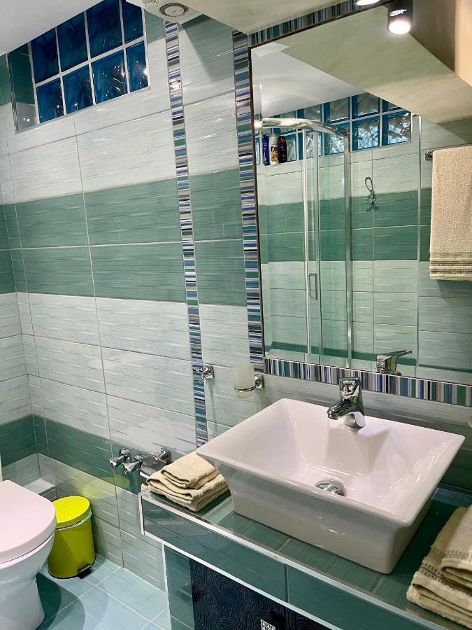 Νέα Μεσσαγγαλα Luxury Suite By Makhome No 2 Néa Meságkala Extérieur photo