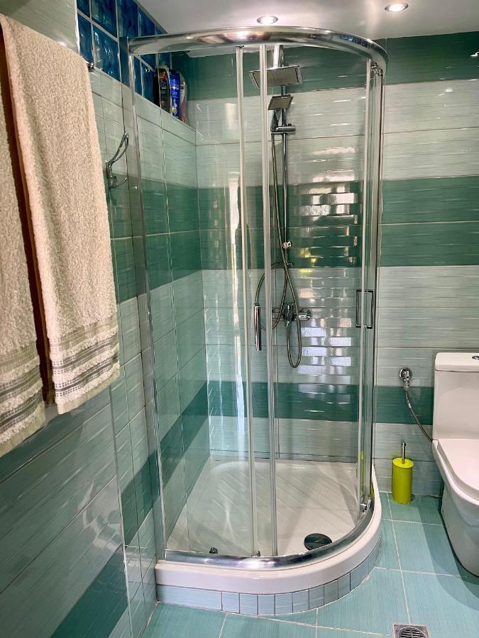 Νέα Μεσσαγγαλα Luxury Suite By Makhome No 2 Néa Meságkala Extérieur photo