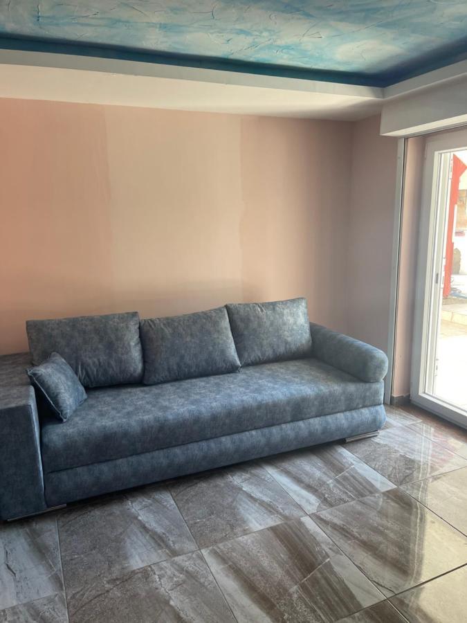 Νέα Μεσσαγγαλα Luxury Suite By Makhome No 2 Néa Meságkala Extérieur photo