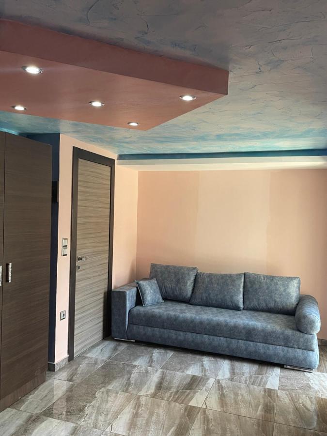 Νέα Μεσσαγγαλα Luxury Suite By Makhome No 2 Néa Meságkala Extérieur photo